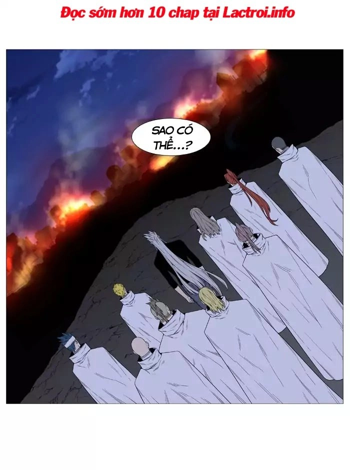 Ma Cà Rồng Quý Tộc Chapter 519 - 4