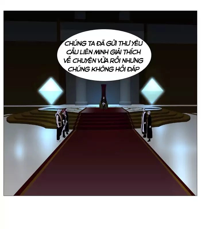 Ma Cà Rồng Quý Tộc Chapter 519 - 8