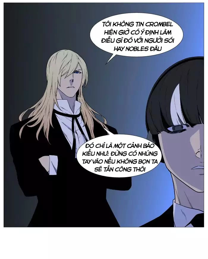 Ma Cà Rồng Quý Tộc Chapter 519 - 17