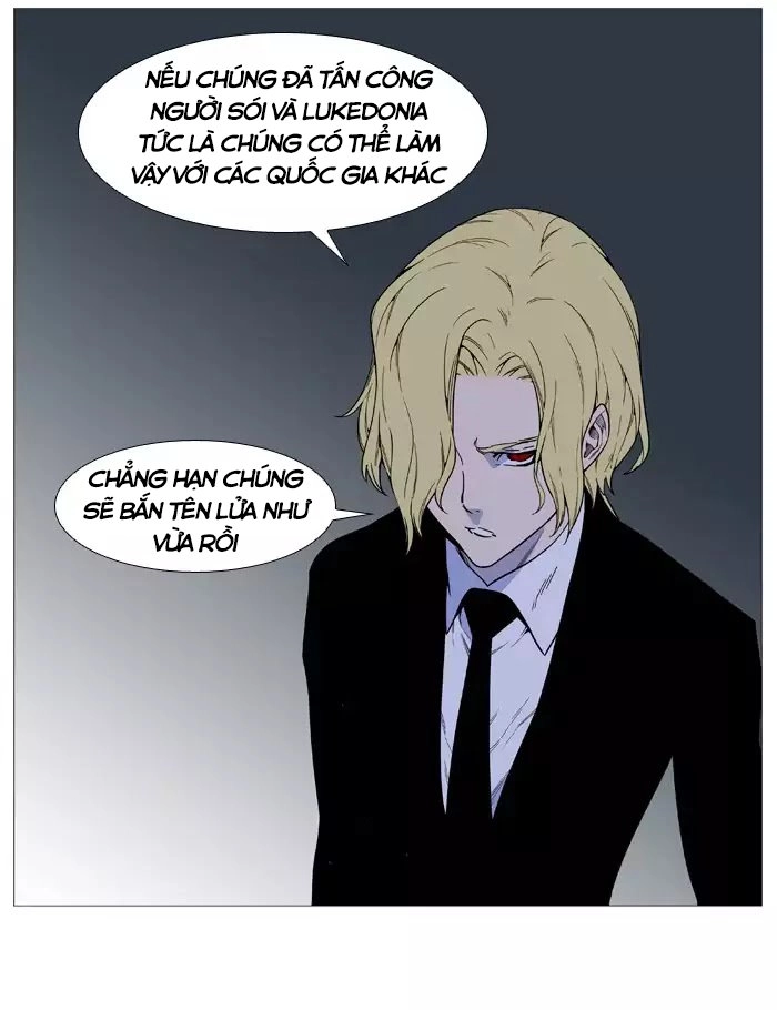 Ma Cà Rồng Quý Tộc Chapter 519 - 24