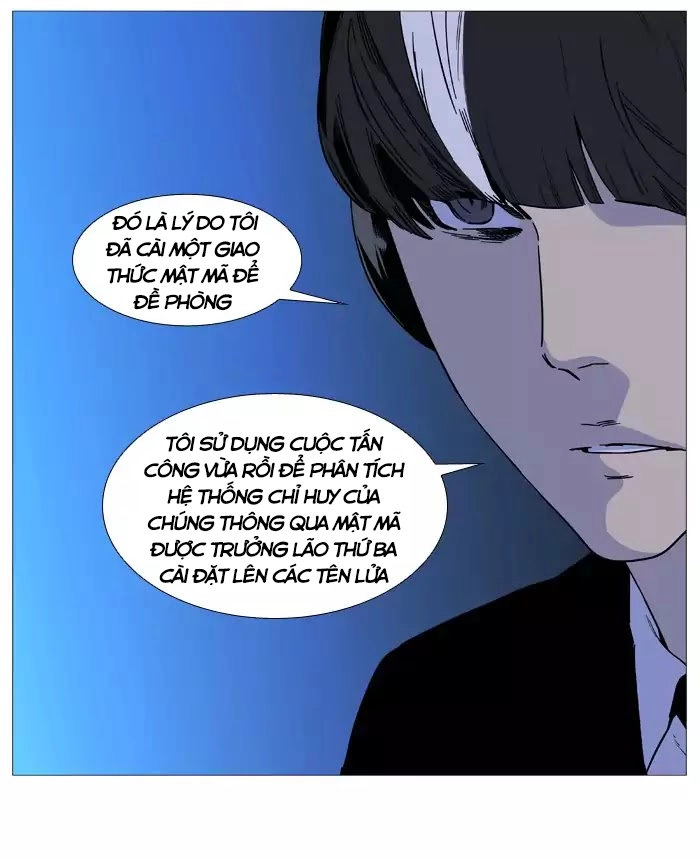 Ma Cà Rồng Quý Tộc Chapter 519 - 26