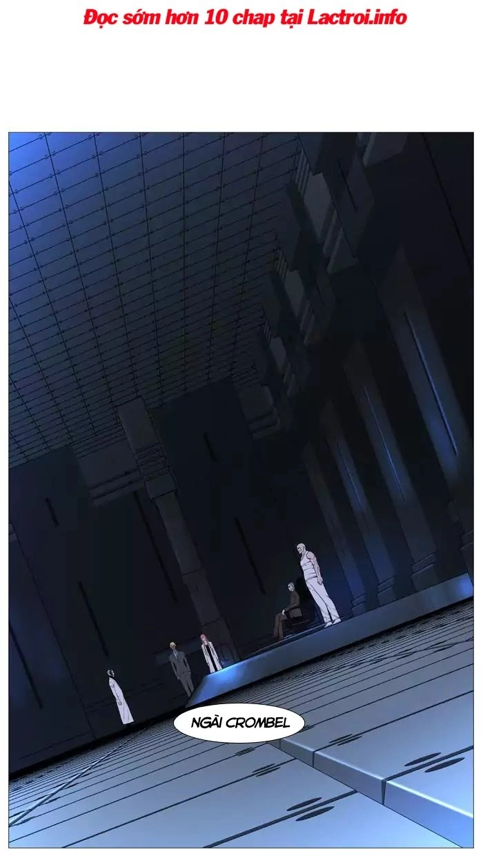 Ma Cà Rồng Quý Tộc Chapter 519 - 30