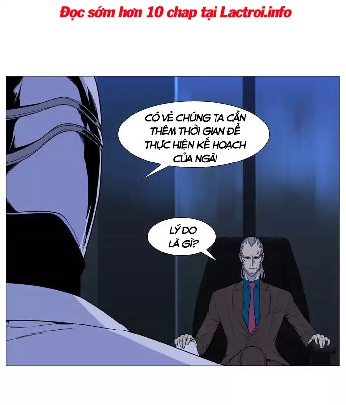 Ma Cà Rồng Quý Tộc Chapter 519 - 31