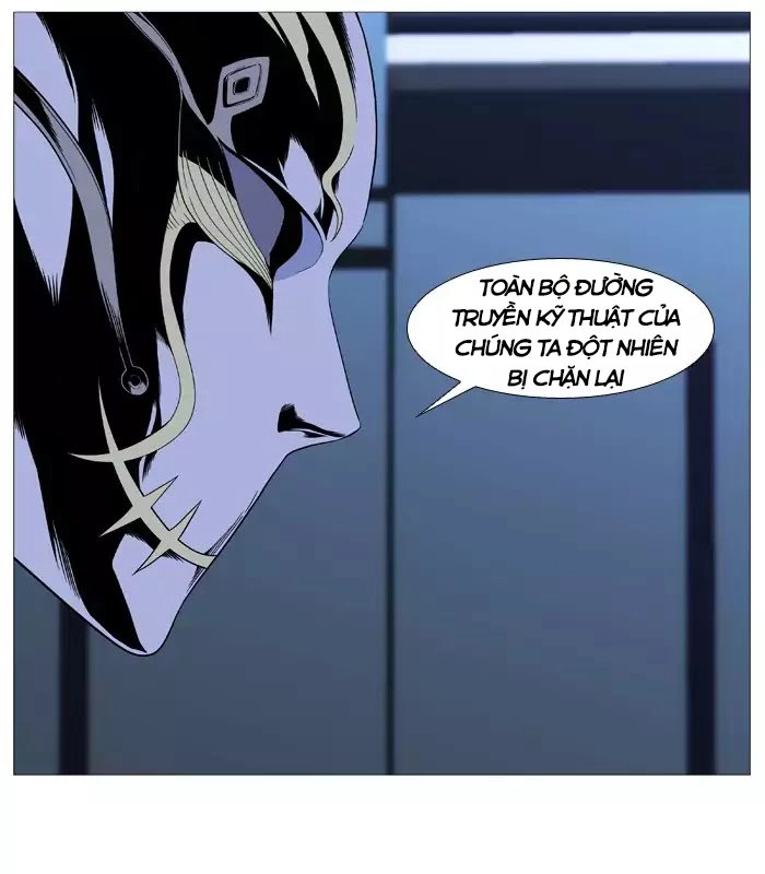 Ma Cà Rồng Quý Tộc Chapter 519 - 32