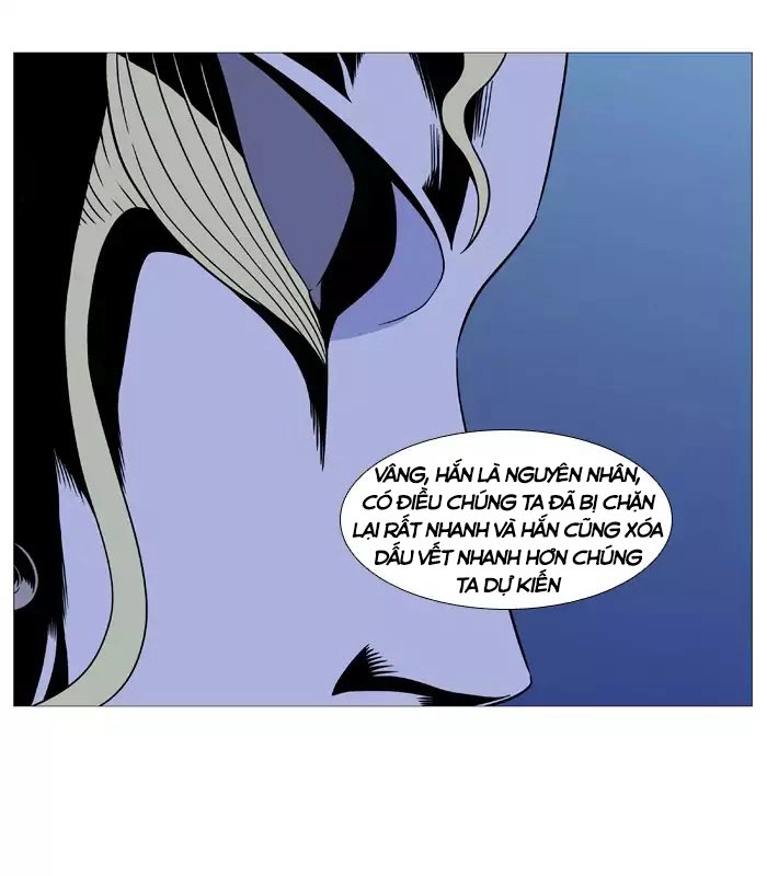 Ma Cà Rồng Quý Tộc Chapter 519 - 34