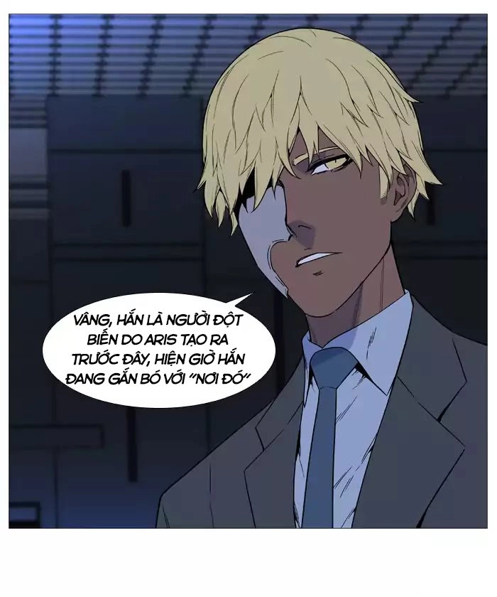 Ma Cà Rồng Quý Tộc Chapter 519 - 37