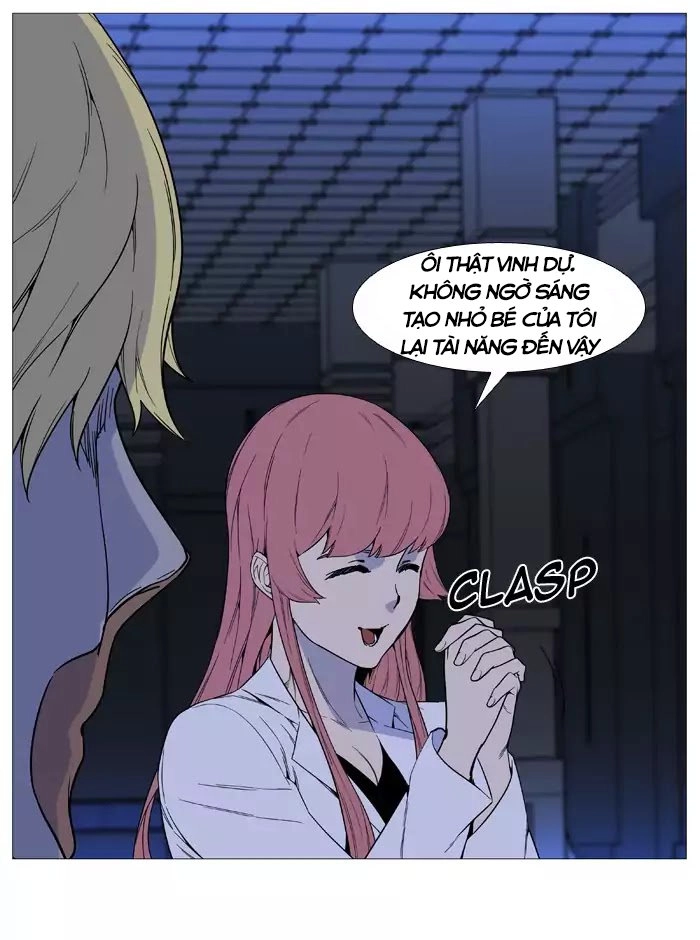 Ma Cà Rồng Quý Tộc Chapter 519 - 38