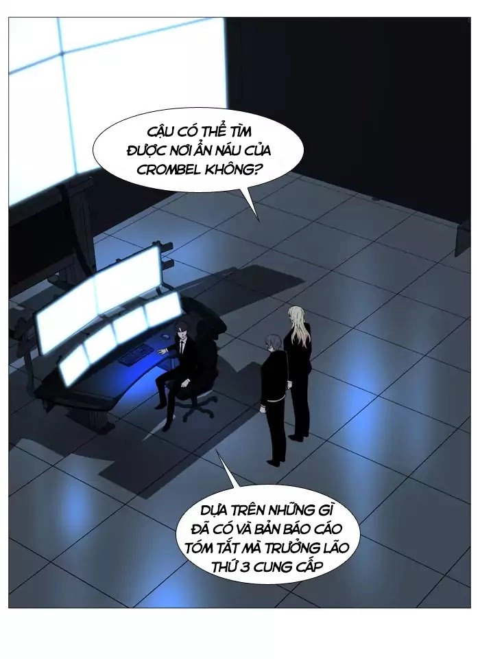 Ma Cà Rồng Quý Tộc Chapter 519 - 44