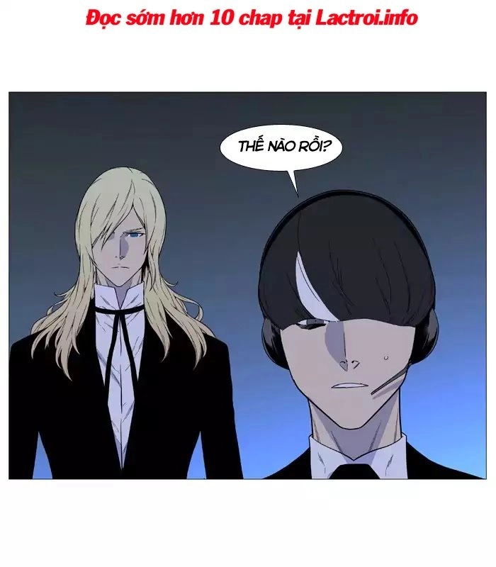 Ma Cà Rồng Quý Tộc Chapter 519 - 50