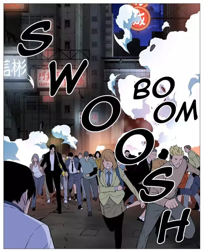 Ma Cà Rồng Quý Tộc Chapter 519 - 58