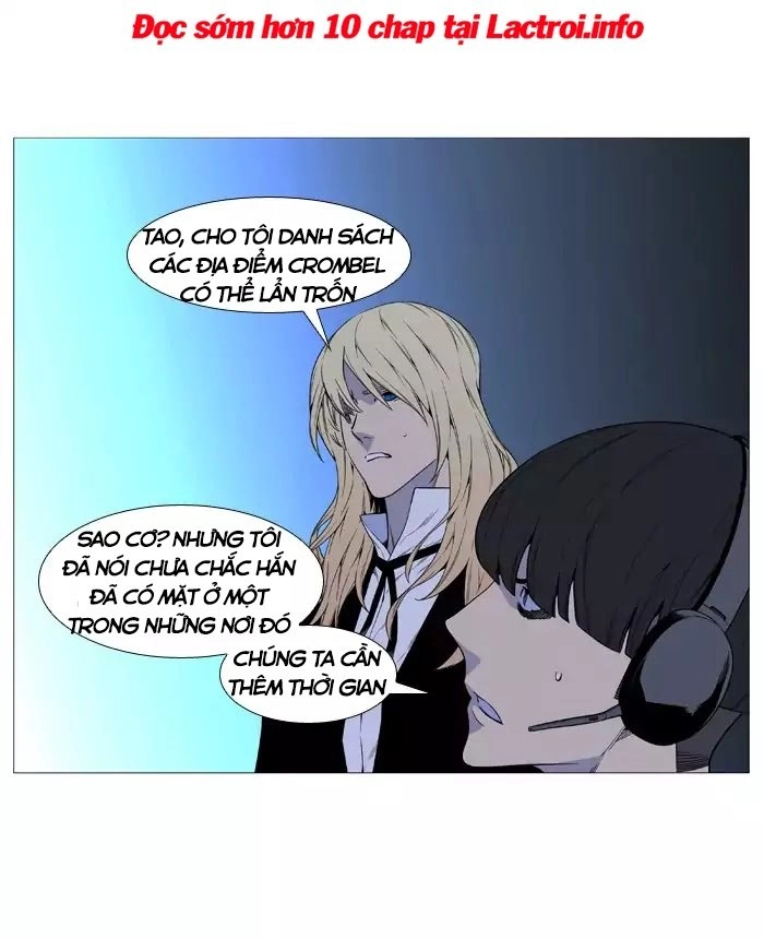 Ma Cà Rồng Quý Tộc Chapter 519 - 66