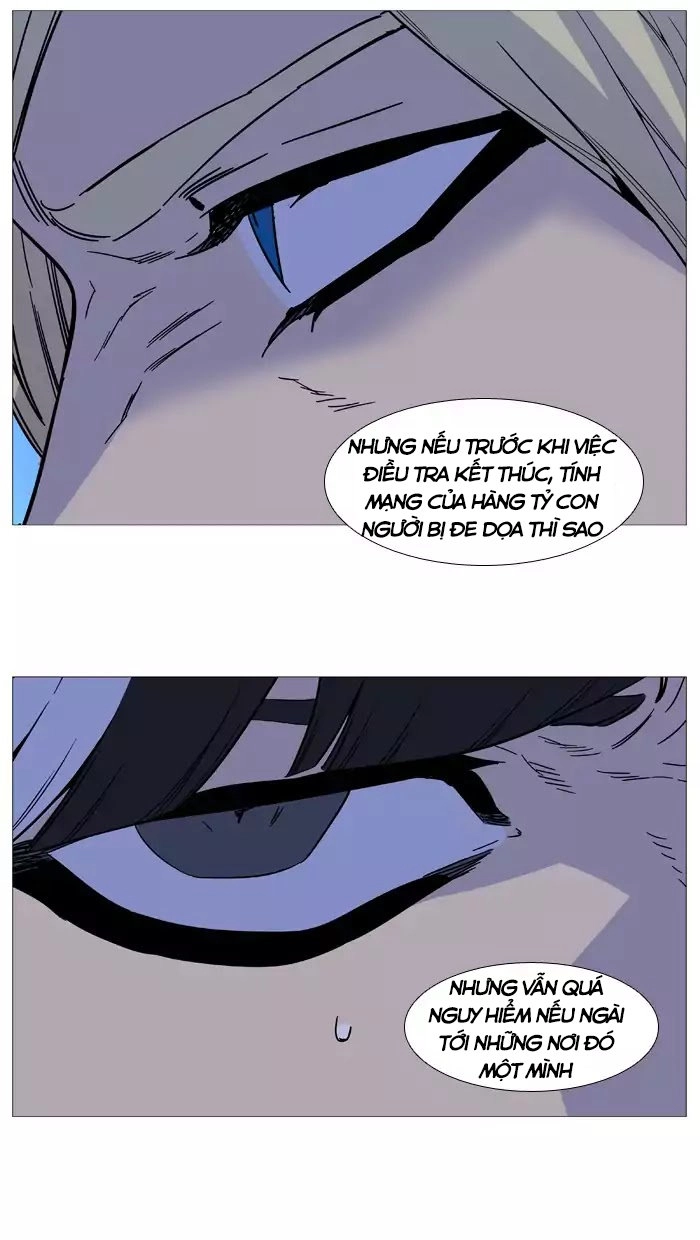 Ma Cà Rồng Quý Tộc Chapter 519 - 69