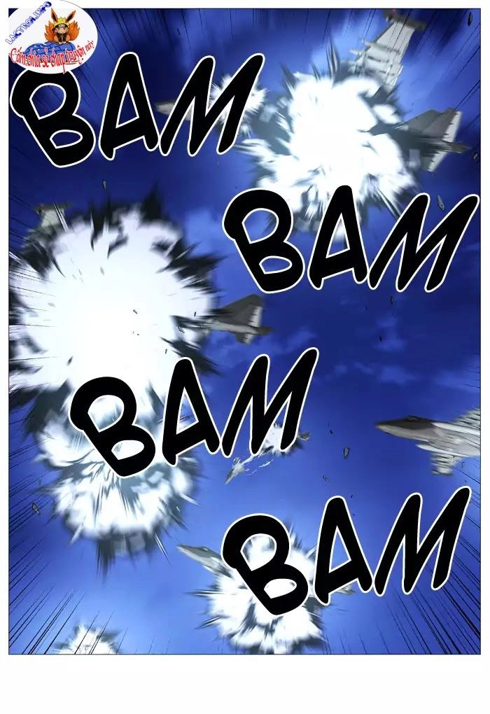 Ma Cà Rồng Quý Tộc Chapter 520 - 7