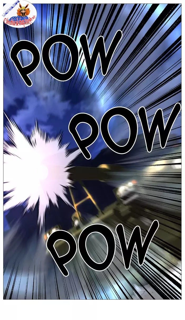 Ma Cà Rồng Quý Tộc Chapter 520 - 10