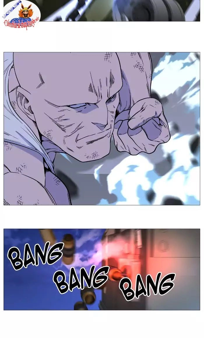 Ma Cà Rồng Quý Tộc Chapter 520 - 14