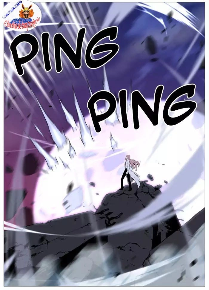 Ma Cà Rồng Quý Tộc Chapter 520 - 16