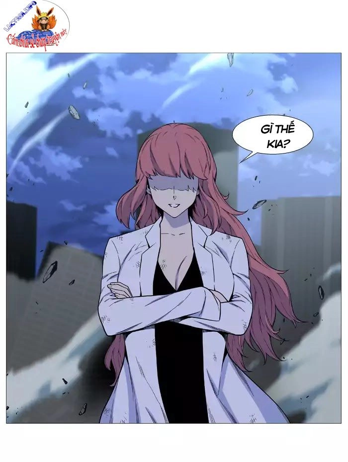 Ma Cà Rồng Quý Tộc Chapter 520 - 17