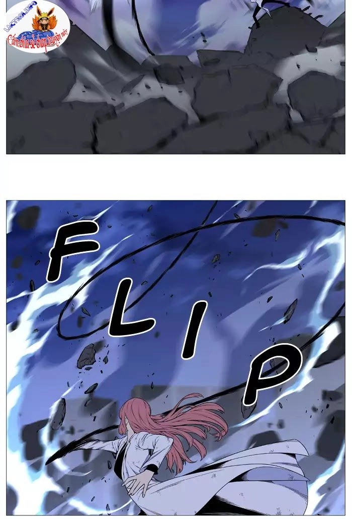 Ma Cà Rồng Quý Tộc Chapter 520 - 22