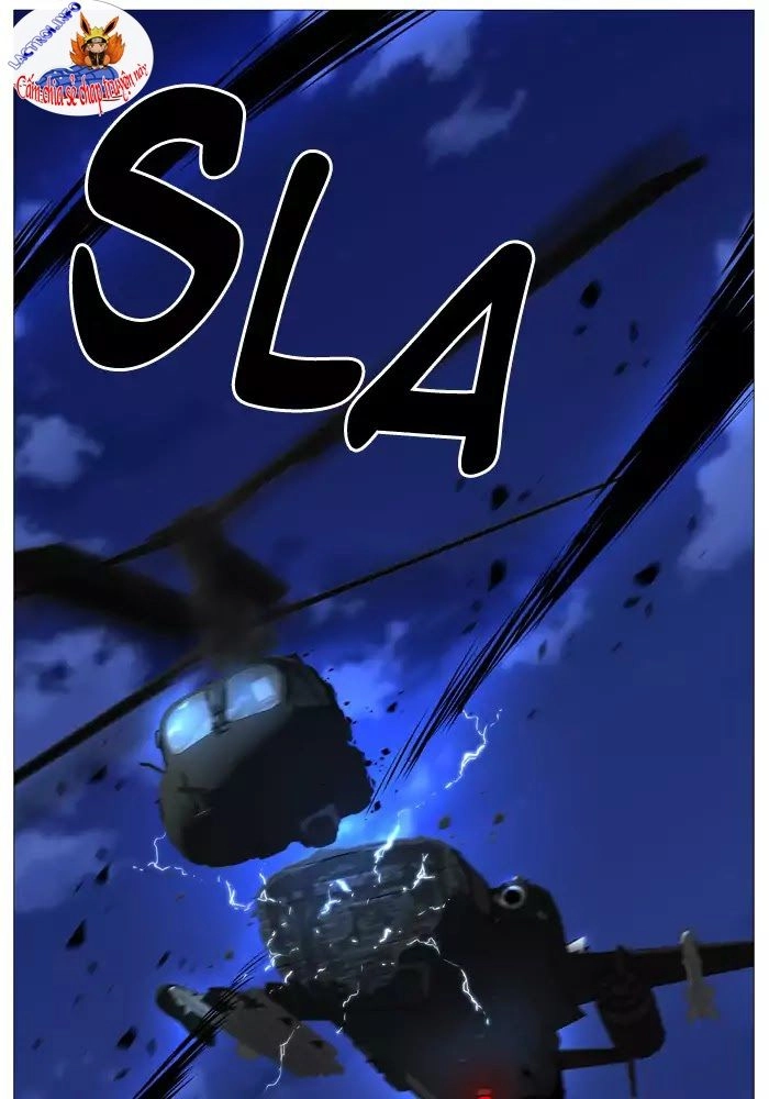 Ma Cà Rồng Quý Tộc Chapter 520 - 24