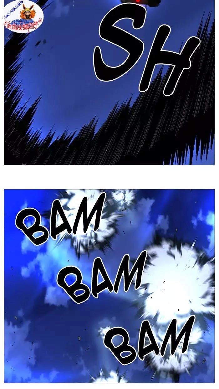 Ma Cà Rồng Quý Tộc Chapter 520 - 25