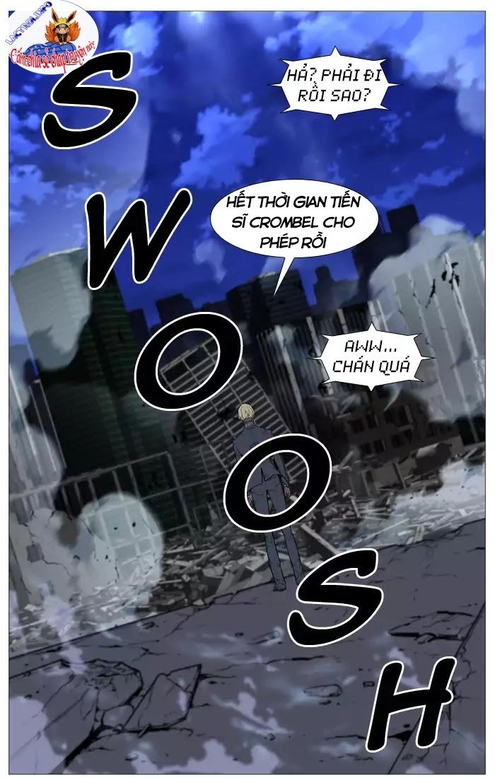 Ma Cà Rồng Quý Tộc Chapter 520 - 27