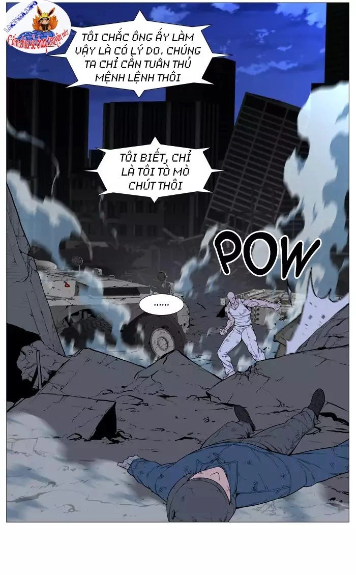 Ma Cà Rồng Quý Tộc Chapter 520 - 29