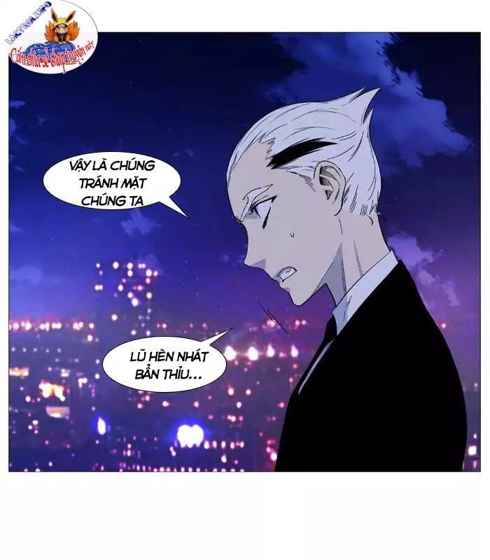 Ma Cà Rồng Quý Tộc Chapter 520 - 35