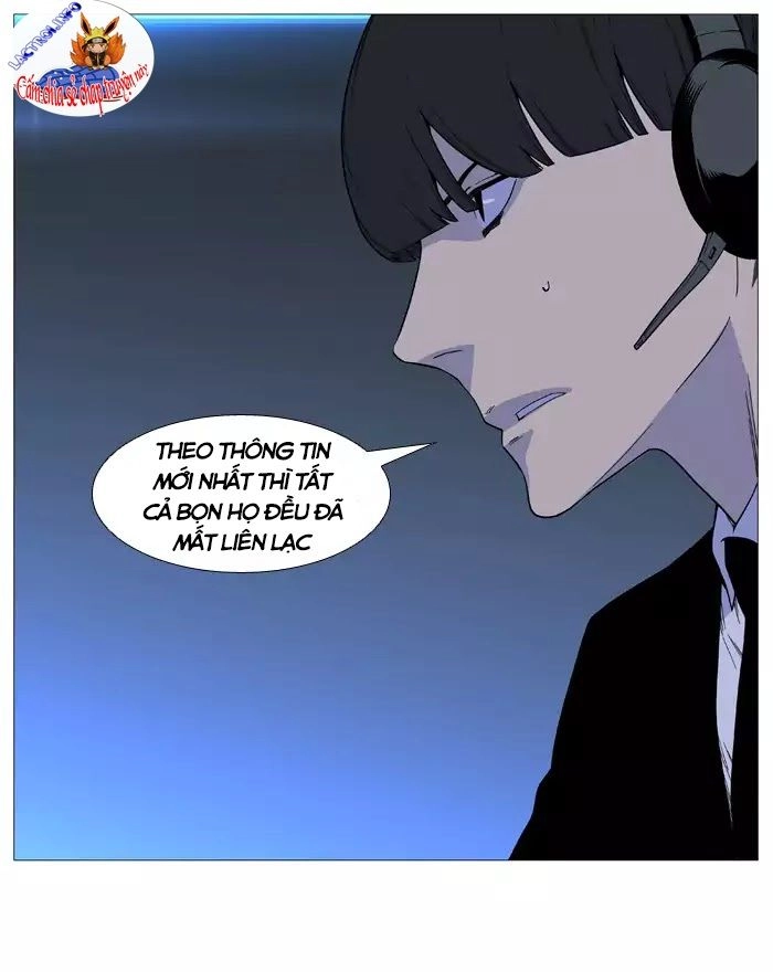 Ma Cà Rồng Quý Tộc Chapter 520 - 37