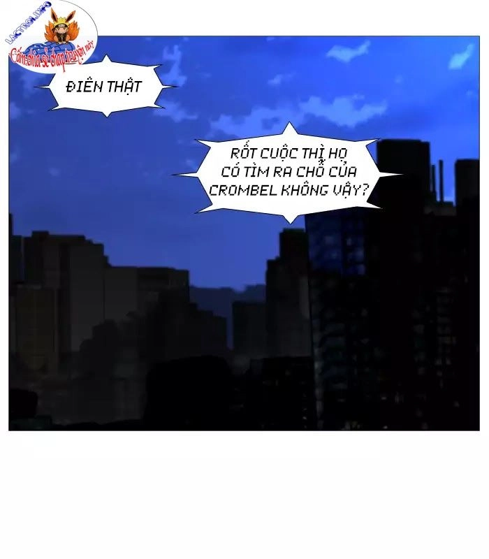 Ma Cà Rồng Quý Tộc Chapter 520 - 38