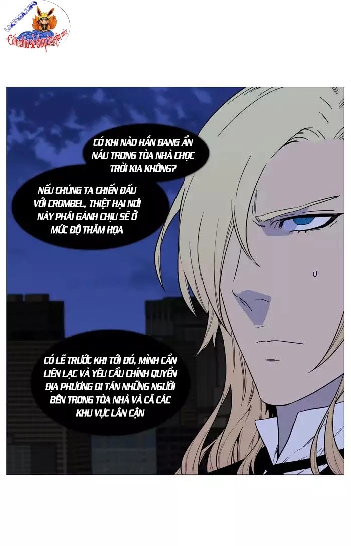 Ma Cà Rồng Quý Tộc Chapter 520 - 42