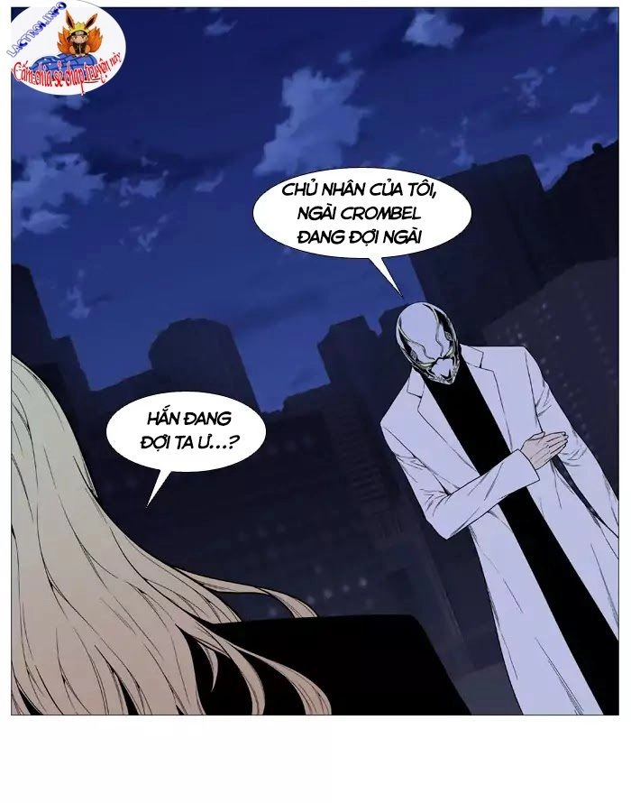 Ma Cà Rồng Quý Tộc Chapter 520 - 44