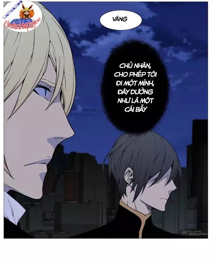 Ma Cà Rồng Quý Tộc Chapter 520 - 45