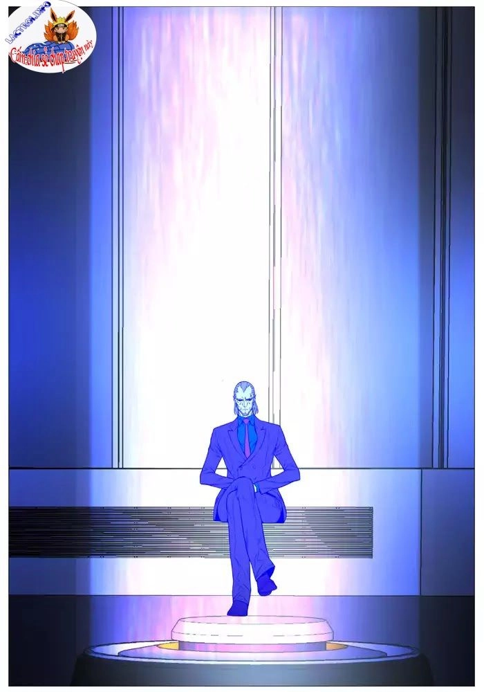 Ma Cà Rồng Quý Tộc Chapter 520 - 48