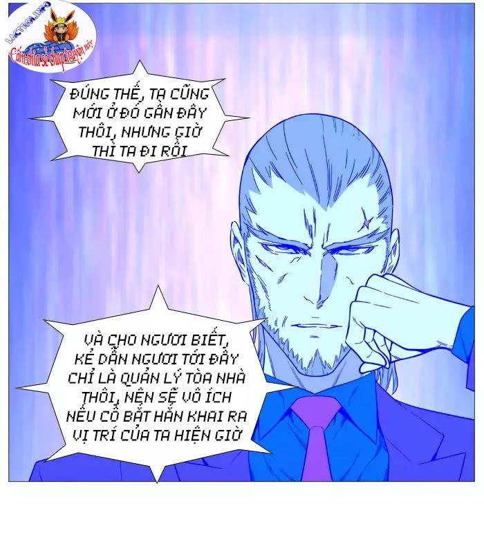 Ma Cà Rồng Quý Tộc Chapter 520 - 50