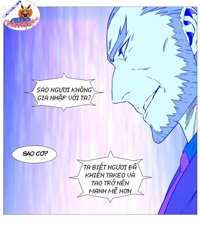 Ma Cà Rồng Quý Tộc Chapter 520 - 53