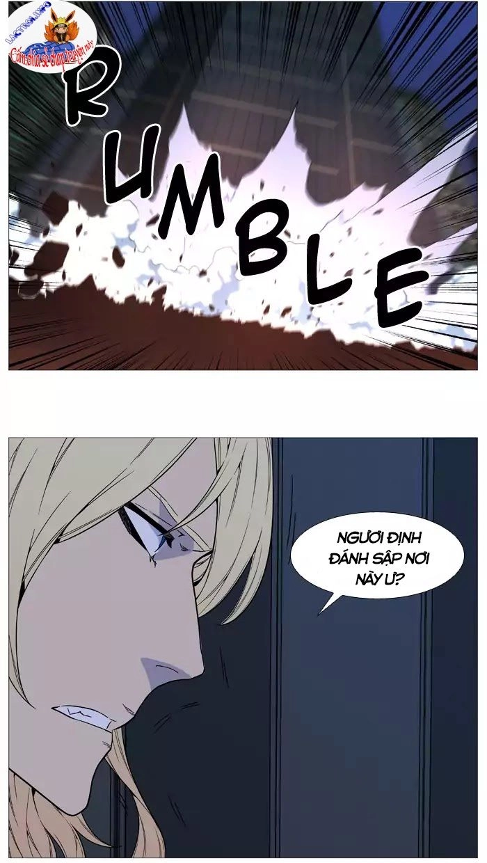 Ma Cà Rồng Quý Tộc Chapter 520 - 60