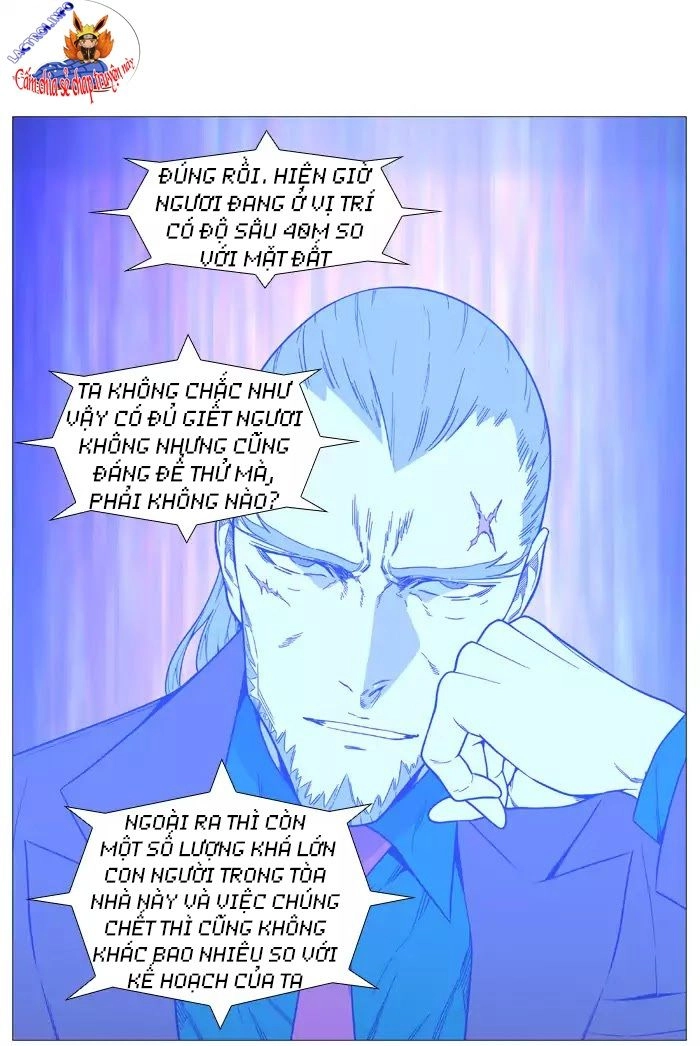 Ma Cà Rồng Quý Tộc Chapter 520 - 61