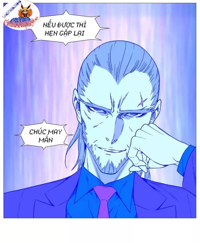 Ma Cà Rồng Quý Tộc Chapter 520 - 65