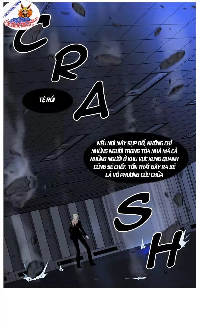 Ma Cà Rồng Quý Tộc Chapter 520 - 67