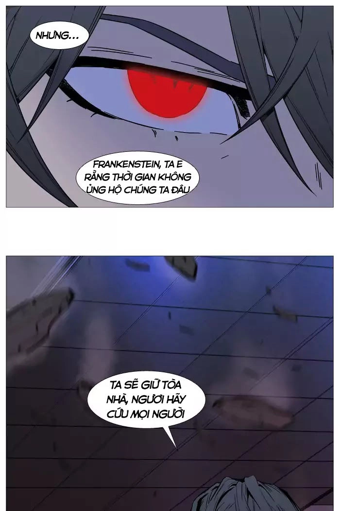 Ma Cà Rồng Quý Tộc Chapter 520 - 75