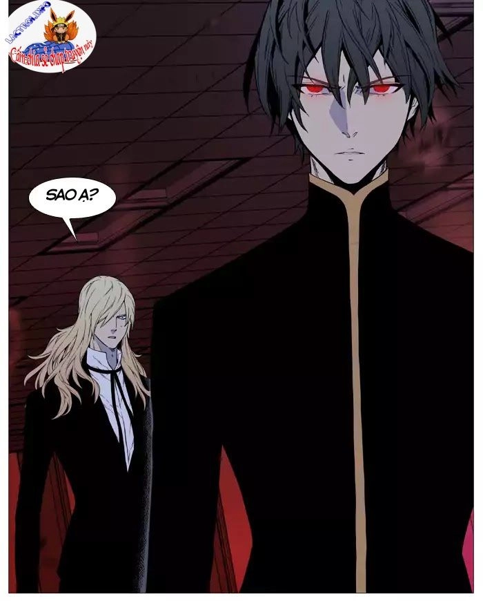 Ma Cà Rồng Quý Tộc Chapter 520 - 76