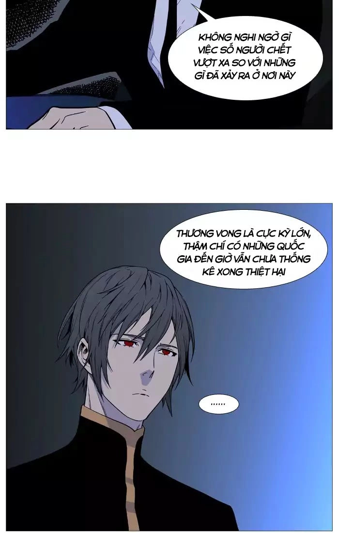 Ma Cà Rồng Quý Tộc Chapter 521 - 12