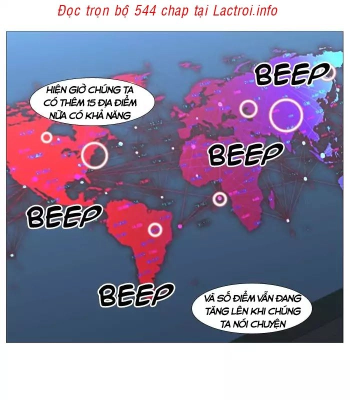 Ma Cà Rồng Quý Tộc Chapter 521 - 14