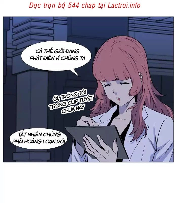 Ma Cà Rồng Quý Tộc Chapter 521 - 18