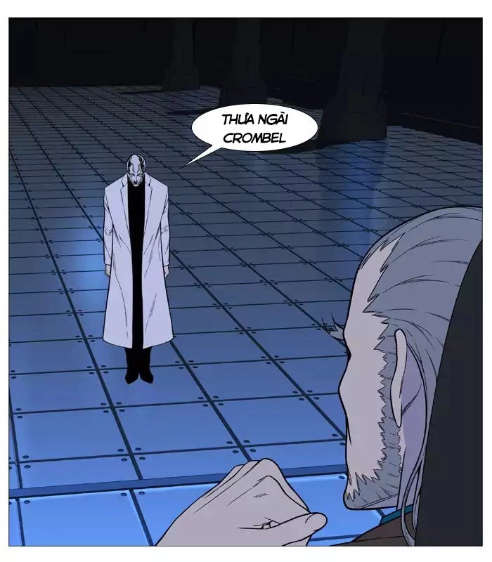 Ma Cà Rồng Quý Tộc Chapter 521 - 22