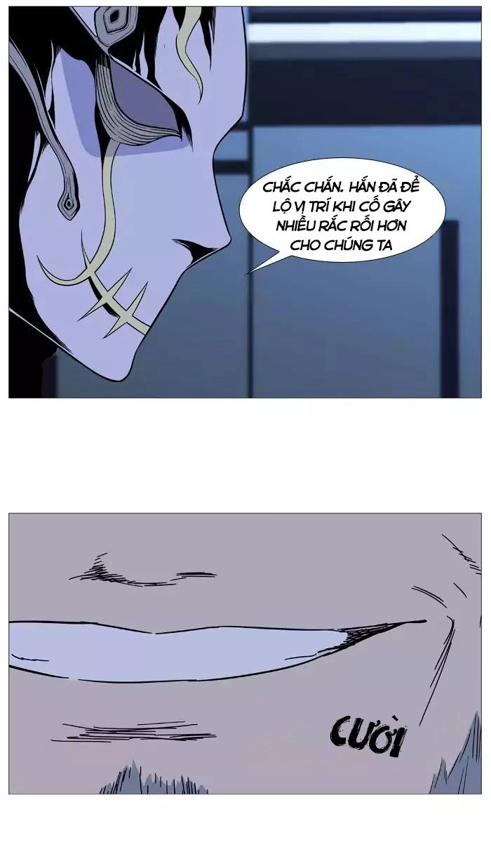 Ma Cà Rồng Quý Tộc Chapter 521 - 26