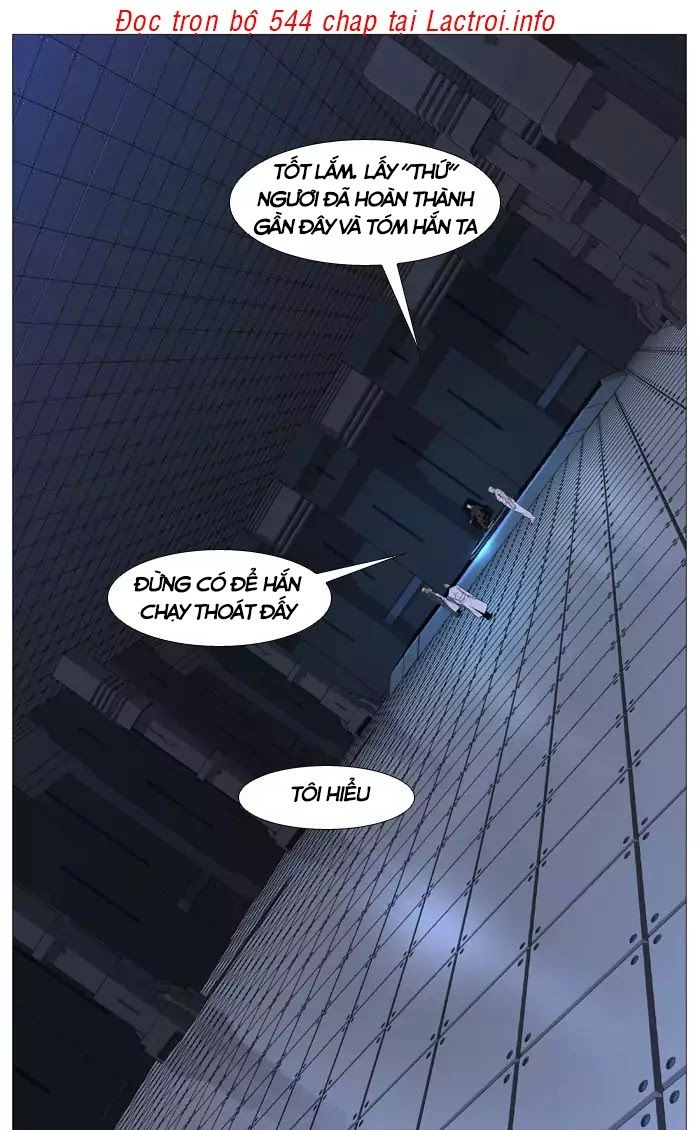 Ma Cà Rồng Quý Tộc Chapter 521 - 27