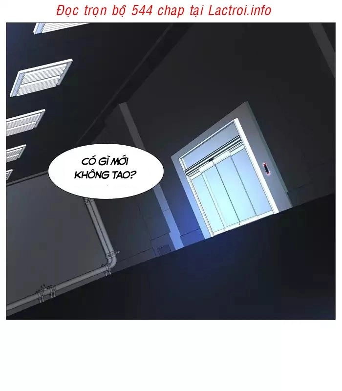 Ma Cà Rồng Quý Tộc Chapter 521 - 29