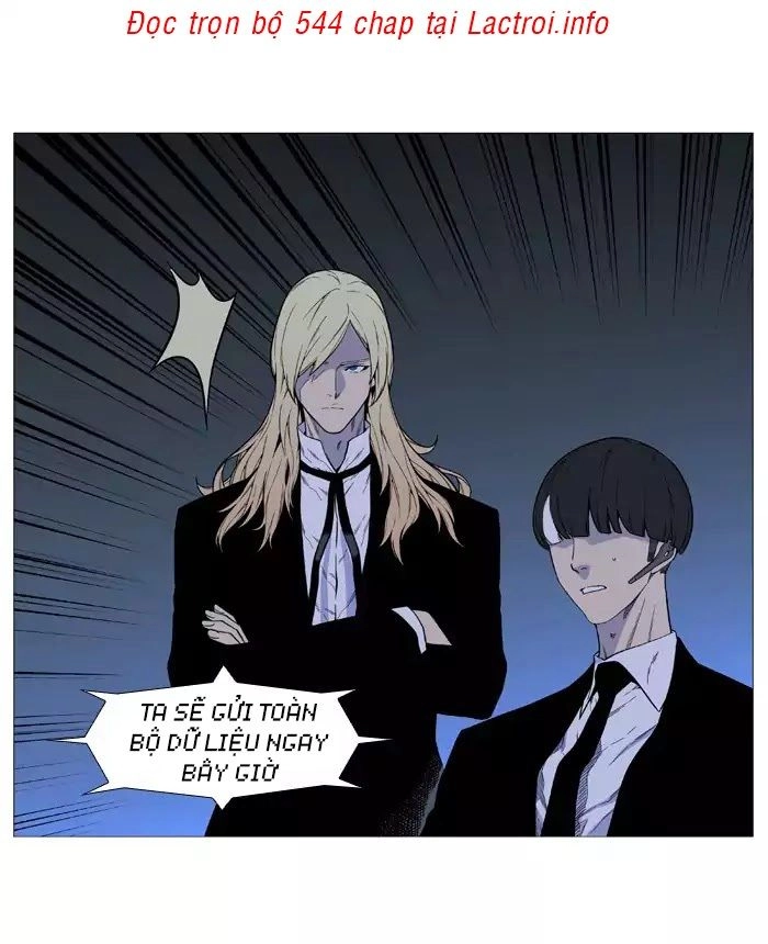 Ma Cà Rồng Quý Tộc Chapter 521 - 36