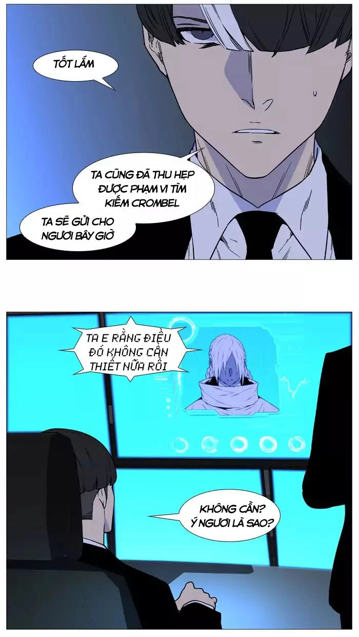 Ma Cà Rồng Quý Tộc Chapter 521 - 37